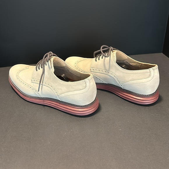 Cole Haan Original Grand Men’s Size 9.5 Rare Color main image 9